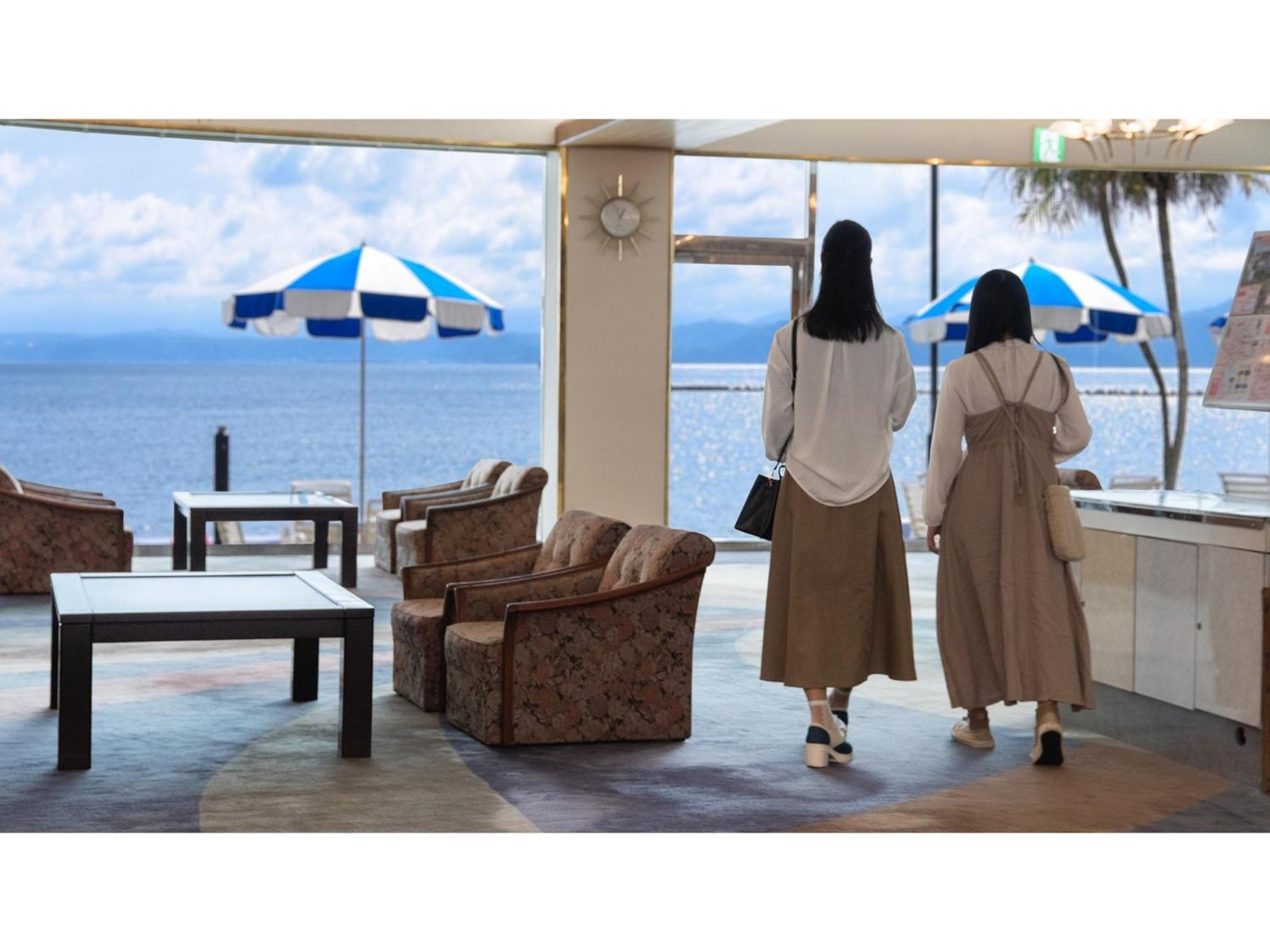 Ibusuki Kaijo Hotel - Vacation Stay 87386V Exterior foto